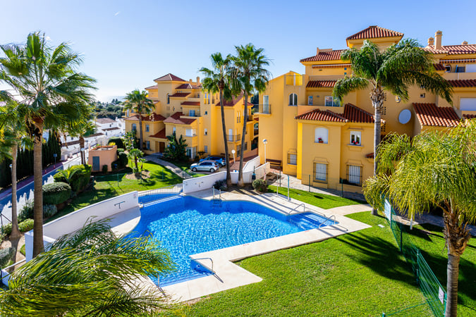 House in Riviera del Sol - view 1