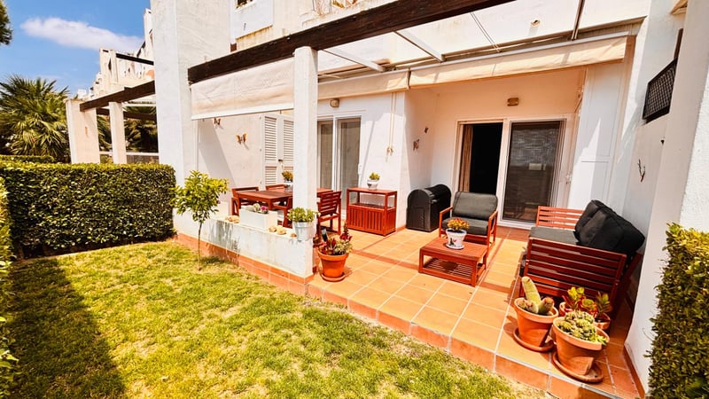 Apartment in Lo Legaces - view 1
