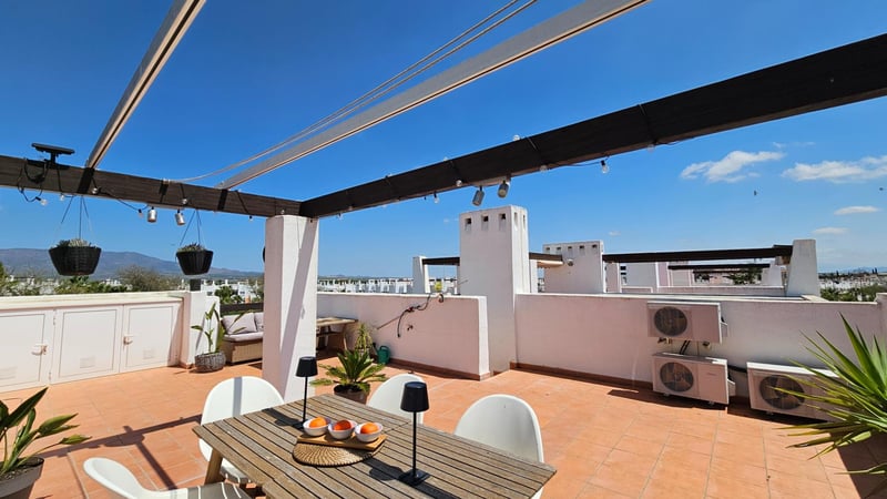 Apartment in Lo Legaces - view 1