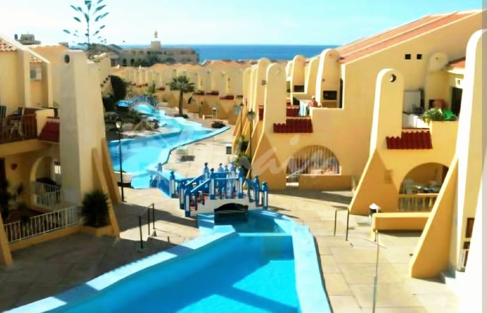 Apartment in Costa Adeje - view 1