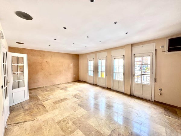 Apartment in Berja - view 1