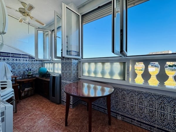 Apartment in Torrelamata - view 1