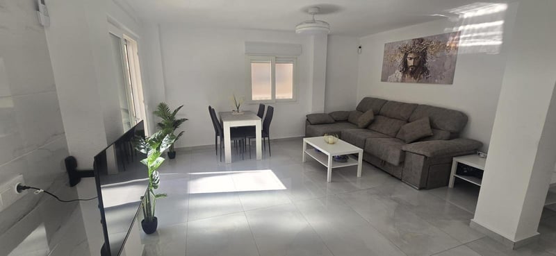 Apartment in Torrevieja - view 1