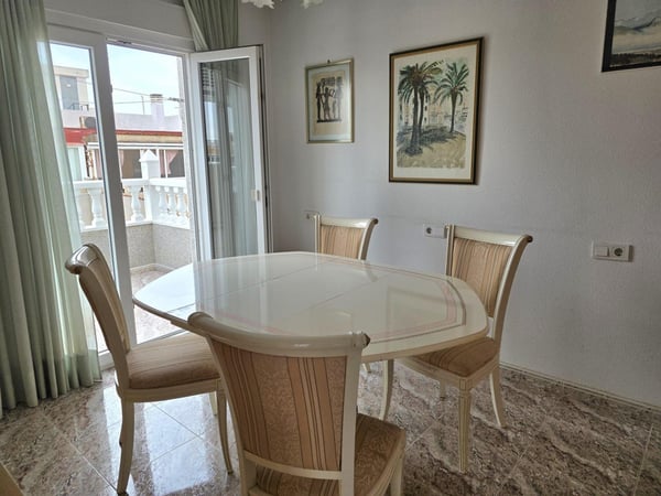 Apartment in Torrevieja - view 1