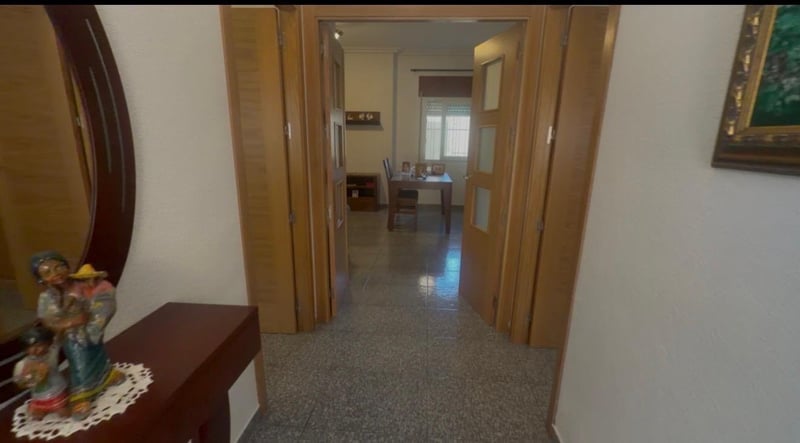 House in Los Alcazares - view 1
