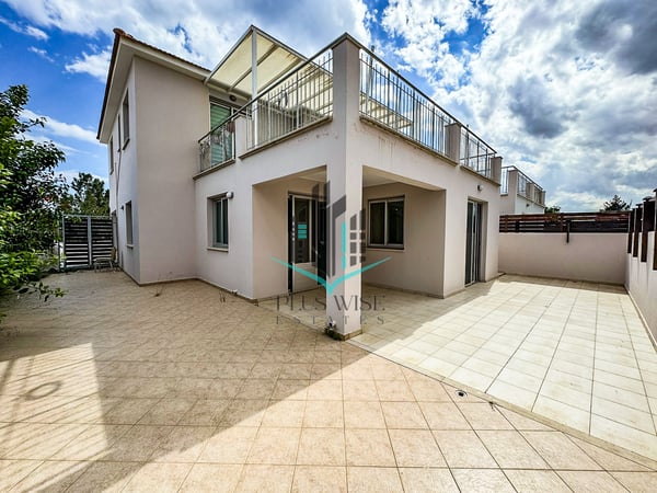 Apartment in Pyla - view 1