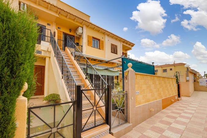 House in Torrevieja - view 1