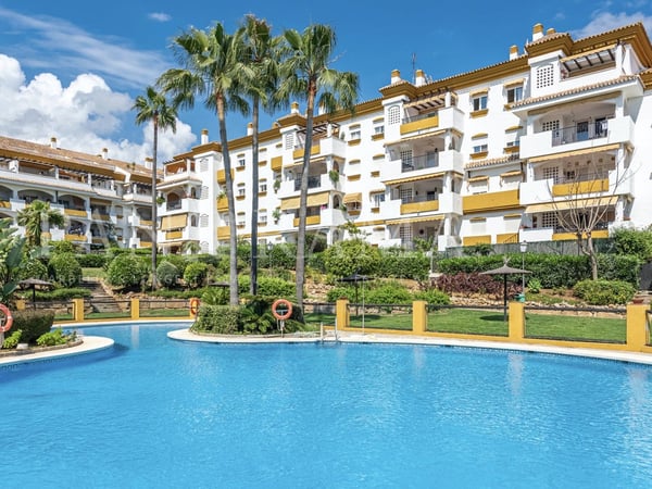 House in Marbella - view 1