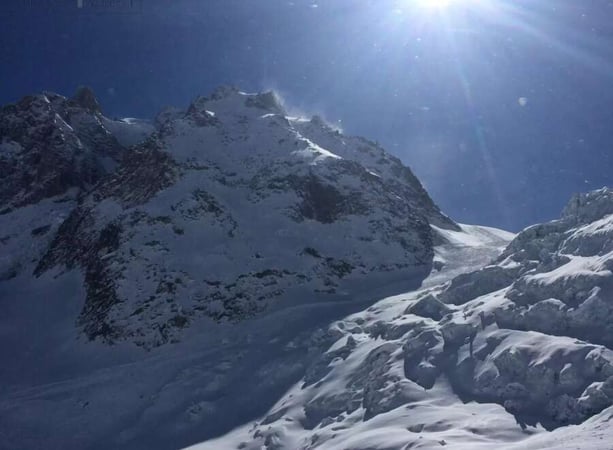 House in Chamonix-Mont-Blanc - view 1