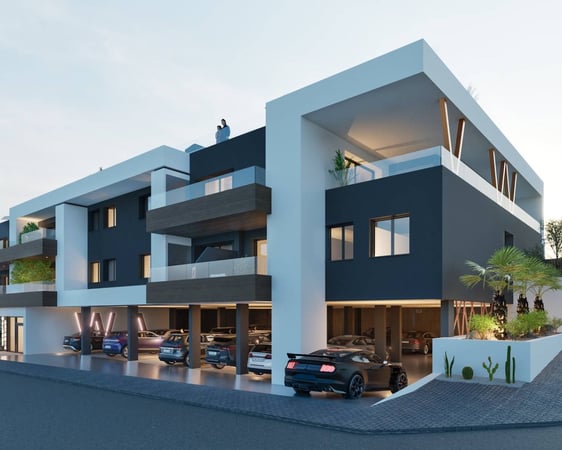 Apartment in Benijofar - view 1