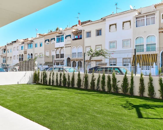 House in Torrevieja - view 1