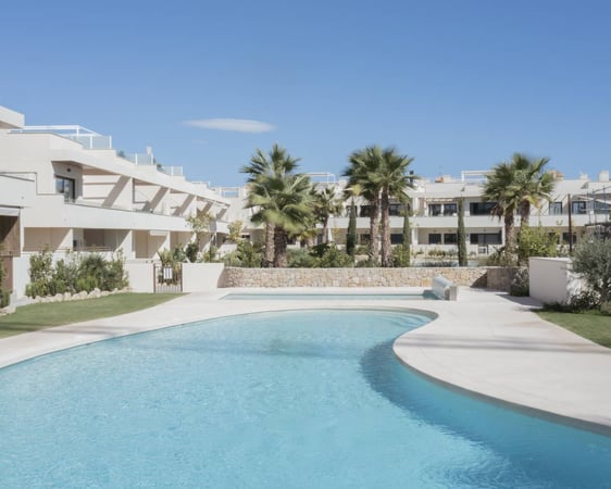 House in Torrevieja - view 1