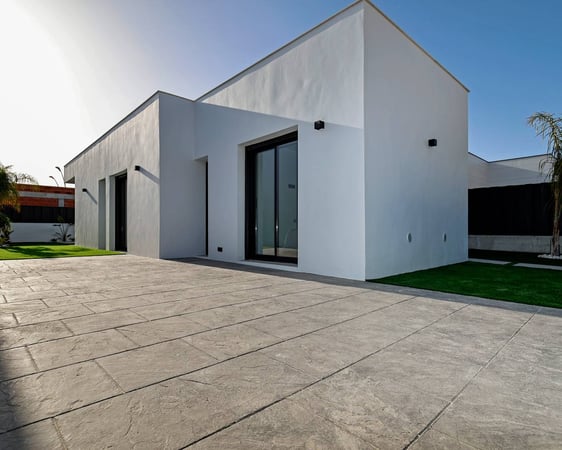 House in Molina de Segura - view 1