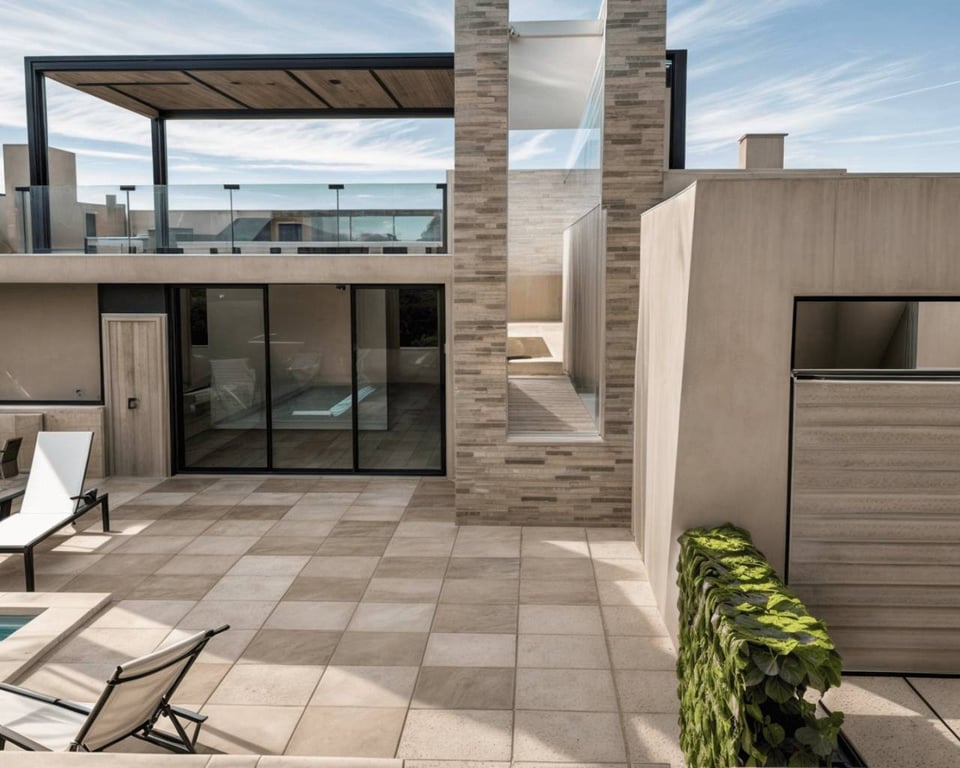 House in La Pinilla - Image 2