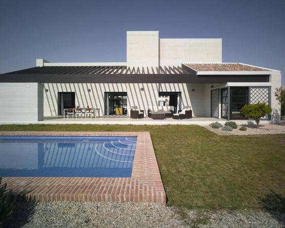 House in Sucina - view 1