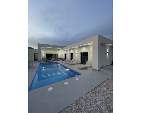 House in La Romana - view 1