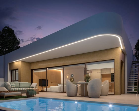 House in Dolores - view 1