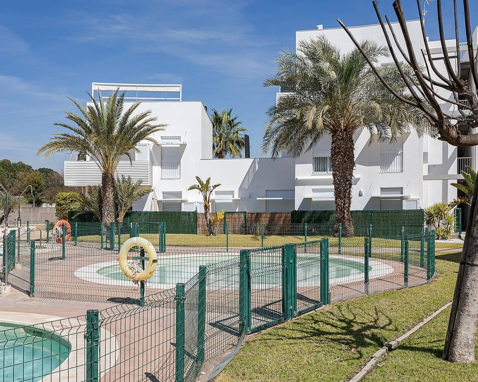 Apartment in Vera Playa - Image 3