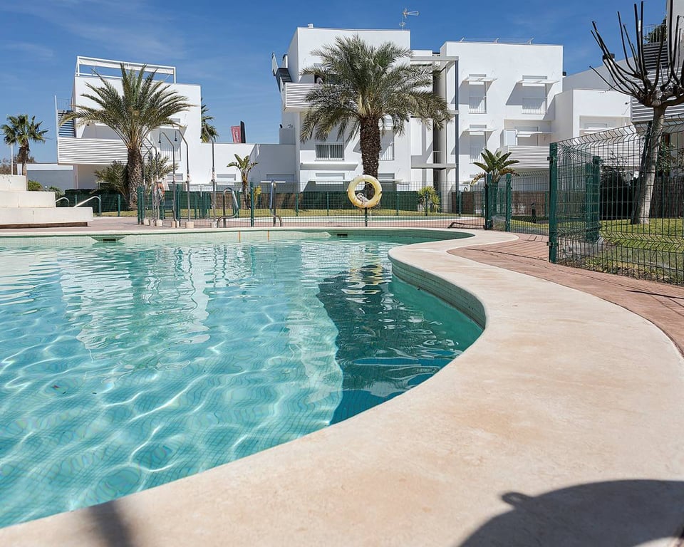 Apartment in Vera Playa - Image 2