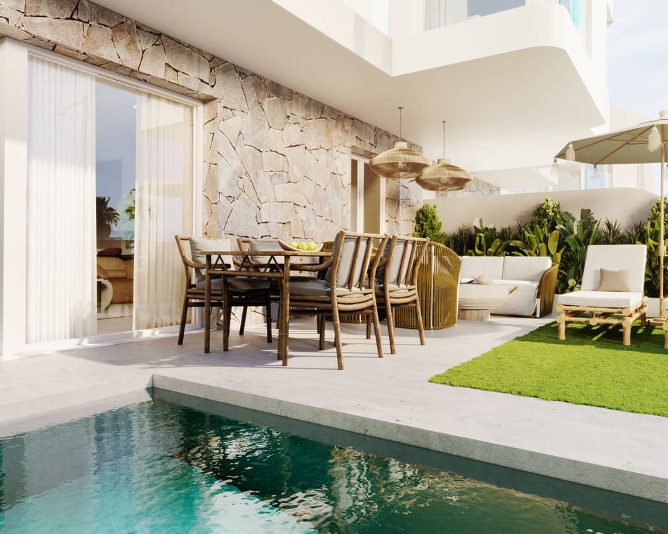 House in Cabrera - Image 3