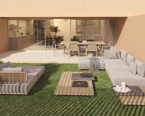House in La Zenia - view 1