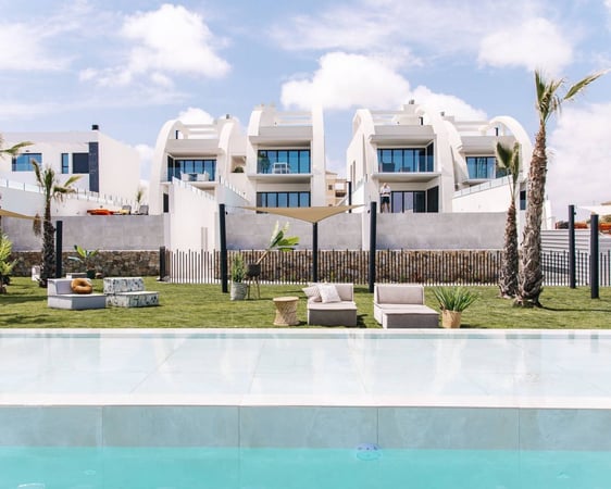 House in Ciudad Quesada - view 1