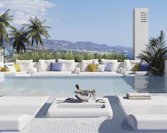Apartment in Torrevieja - view 1