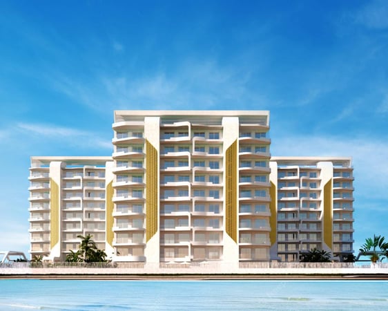 House in San Blas - view 1