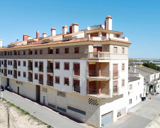 Apartment in Avileses - view 1