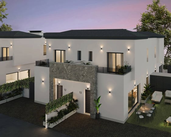 House in Balsares - view 1