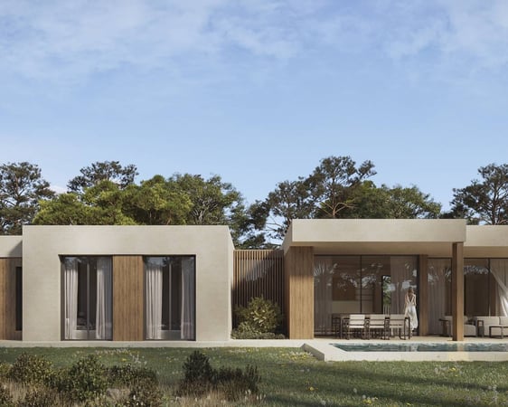 House in Calp - view 1