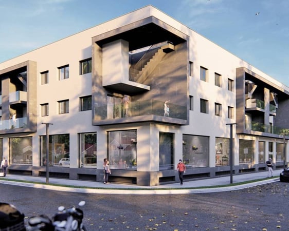 Apartment in Torre-Pacheco - view 1