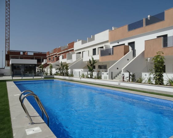 House in Pilar de la Horadada - view 1