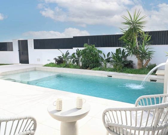 House in Lo Mendigo - view 1