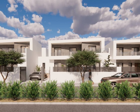 House in Dolores - view 1