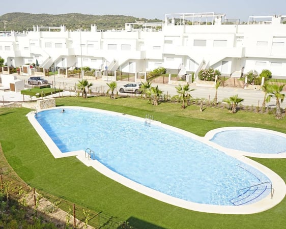 House in Jacarilla - view 1