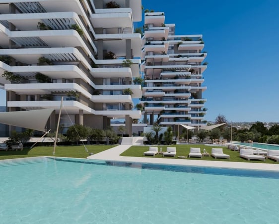 Apartment in Ifac - view 1