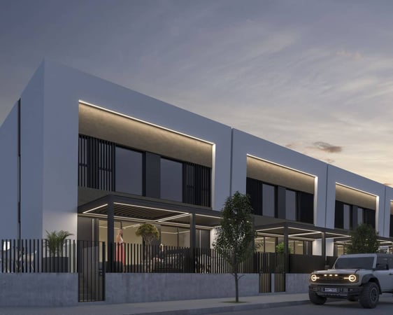 House in Dolores - view 1