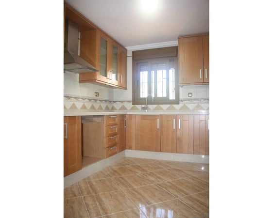 House in Punta Prima - view 1