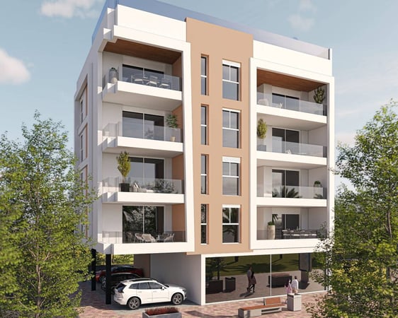 Apartment in San Pedro del Pinatar - view 1
