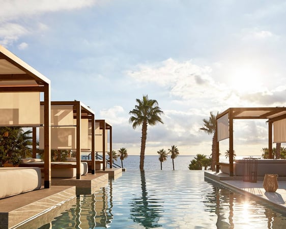 Apartment in Sopalmo - view 1