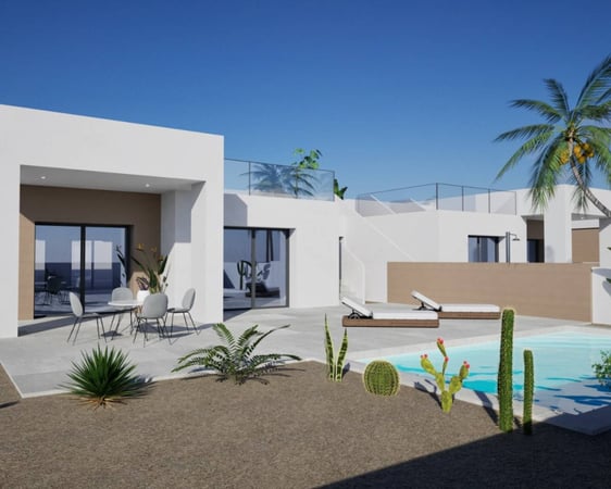 House in La Romana - view 1