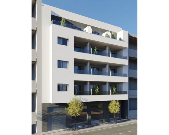Apartment in Torrevieja - view 1
