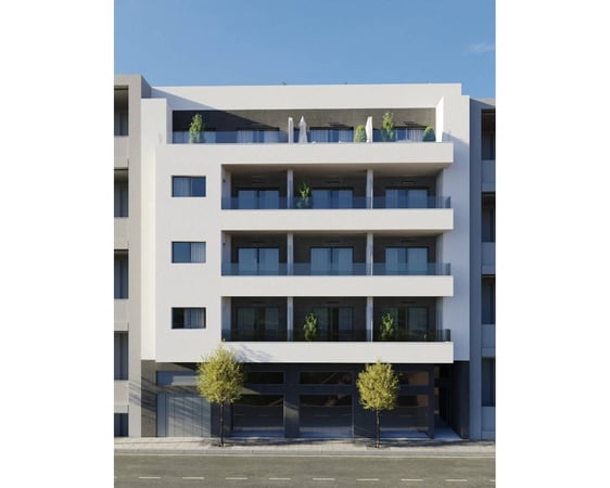 Apartment in Torrevieja - view 1