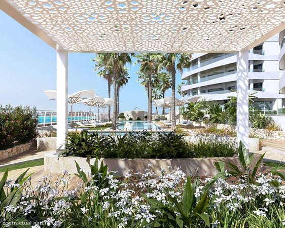 Apartment in Santiago de la Ribera - view 1