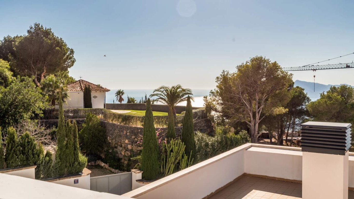 Villa in Altea la Vella - Image 3