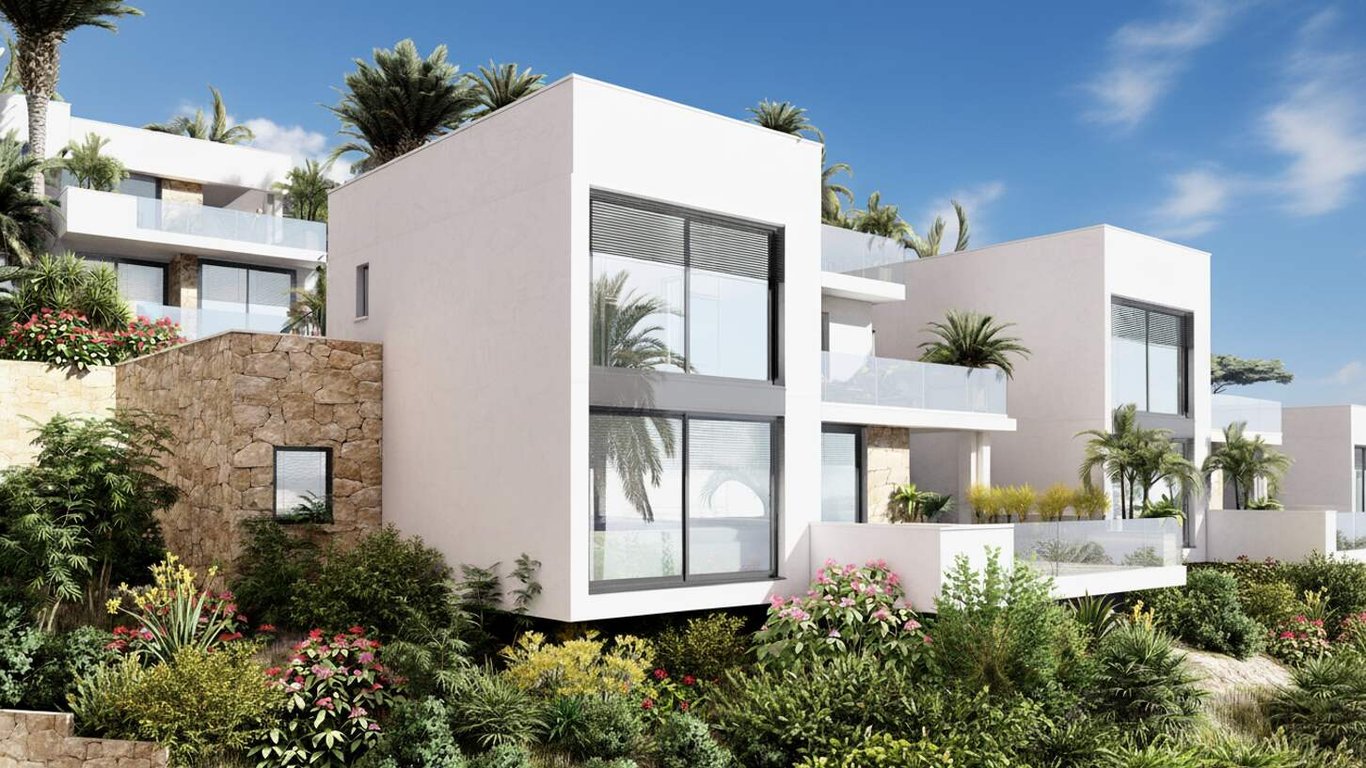 Villa in Altea la Vella - Image 2