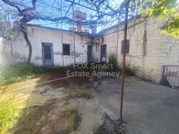 House in Trimiklini - view 1