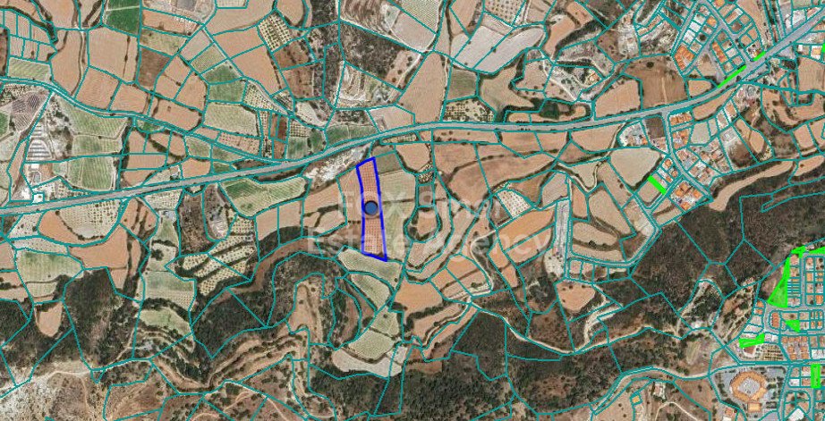 Land in Pissouri - Image 2