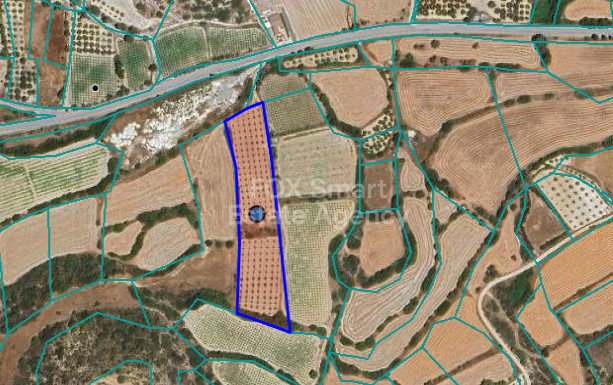 Land in Pissouri - Image 3
